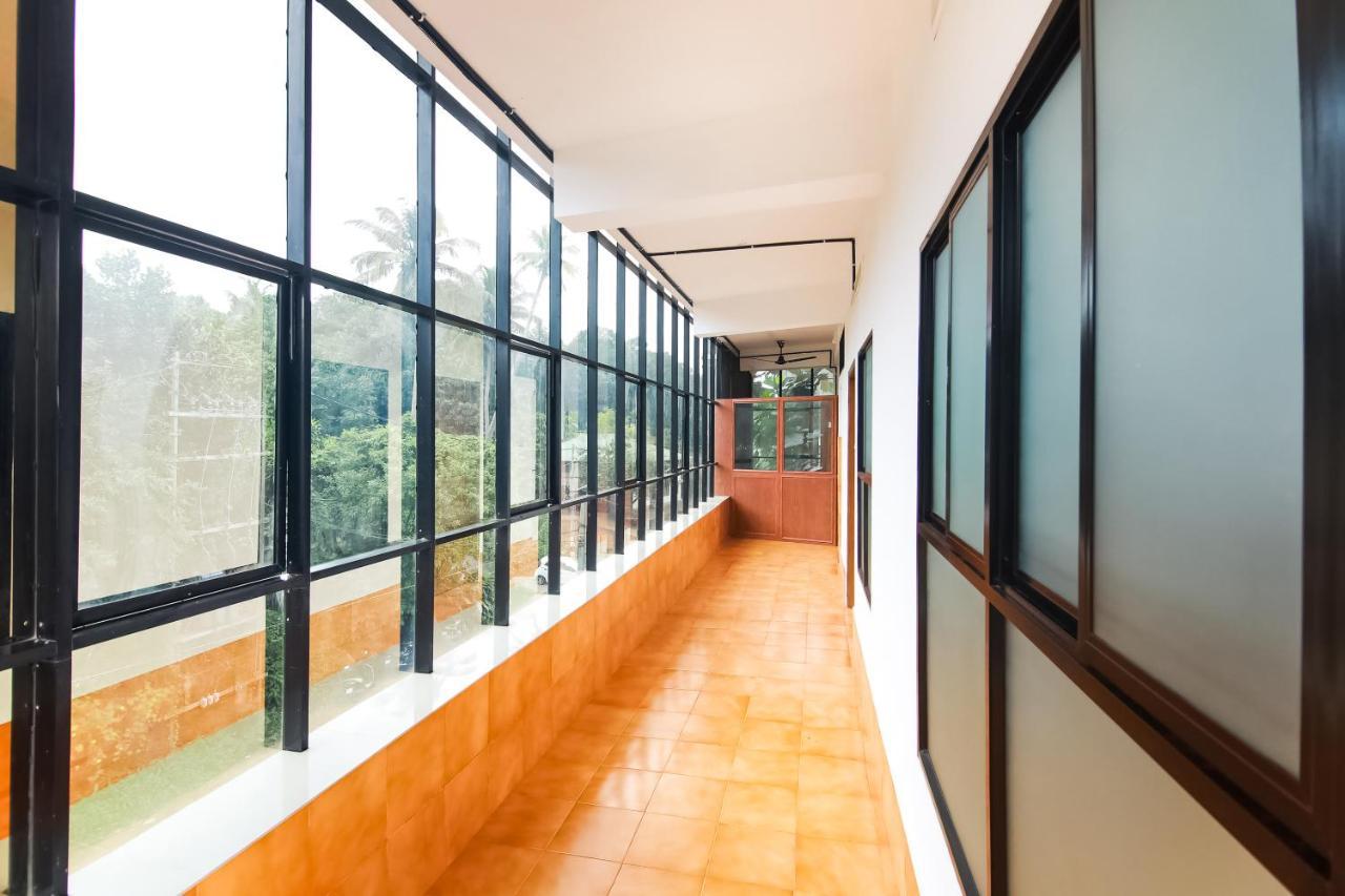 Modern Rooms Mundakāyam Værelse billede